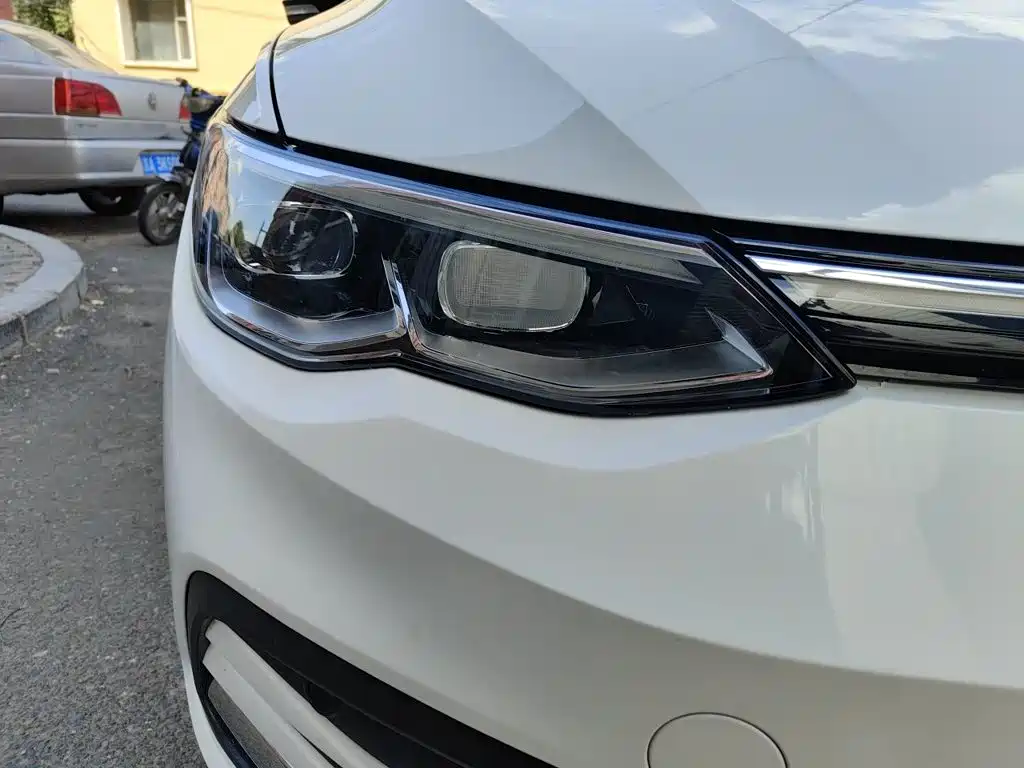 Volkswagen Golf, миниатюра 7