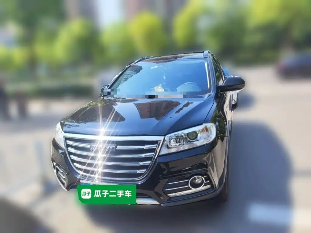 Photo 2 - Haval H6