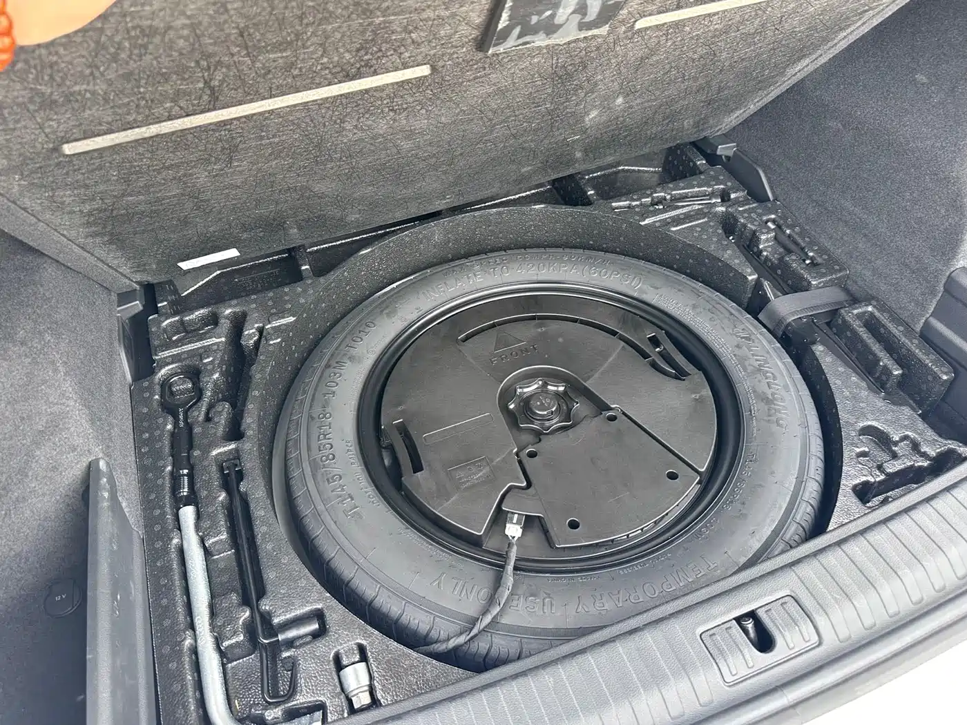 Audi Q3 2023 35 TFSI Fashion Dynamic (1.4T) фото 24