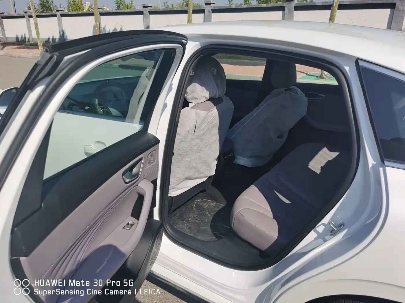 Roewe M7 DMH 2026 2025 1.5T 115km Standard