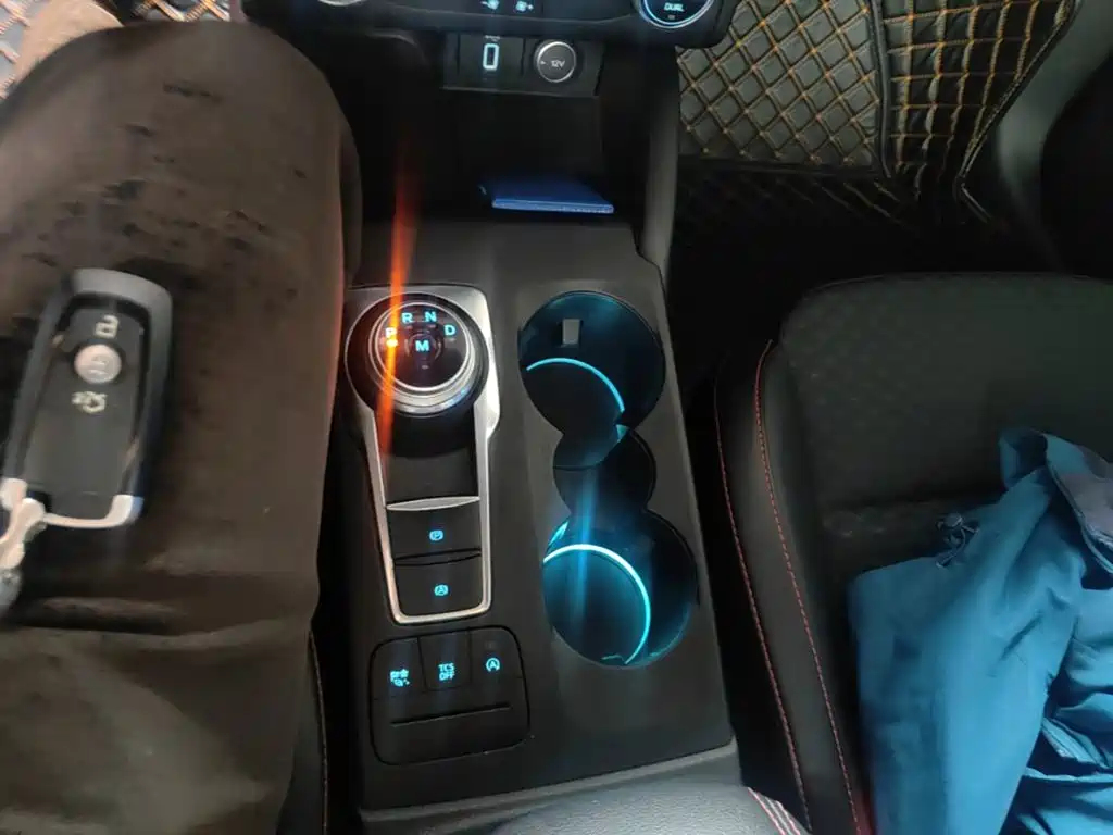 Photo 14 - Ford Focus