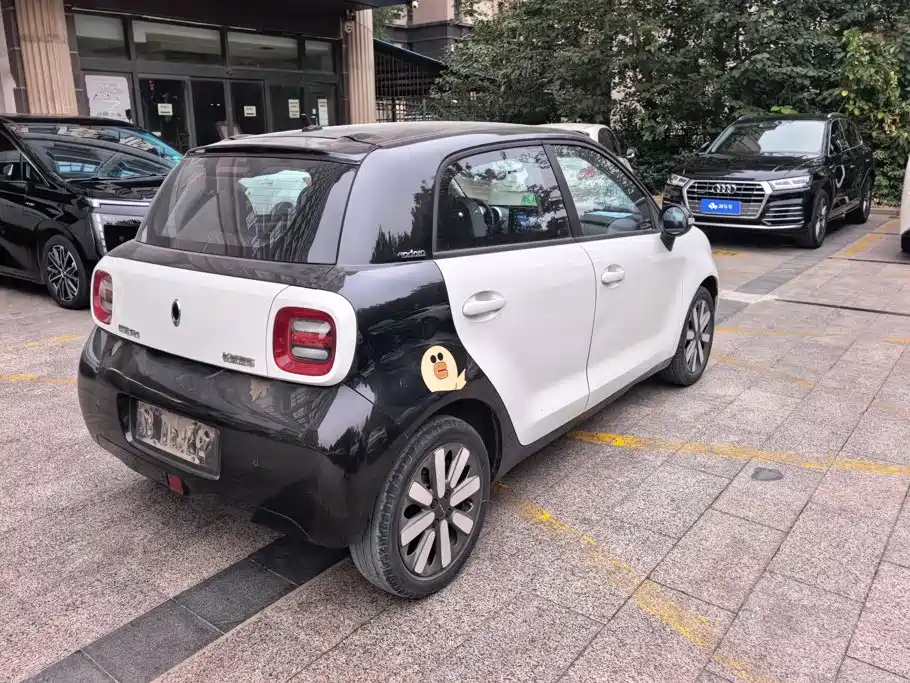 Ora Black Cat 2020 2021 351km Luxury Model