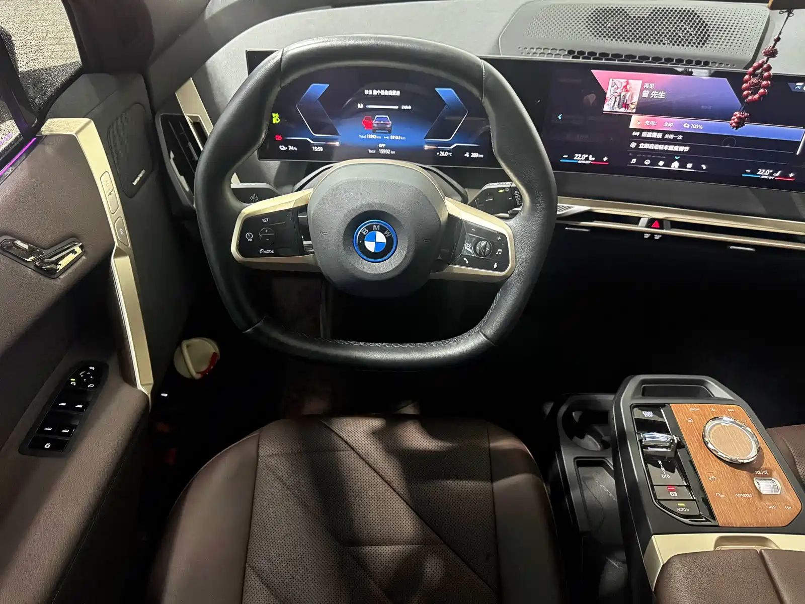 Photo 10 - BMW iX