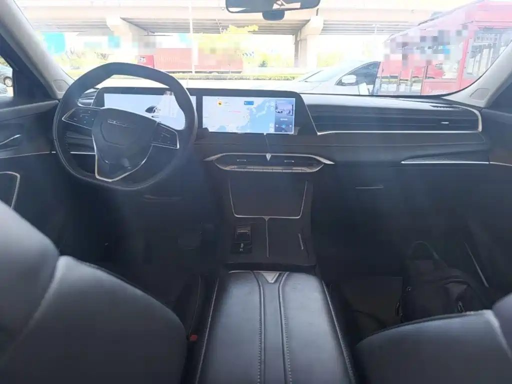 Venucia DaV DD-i 2023 2023 110km iE Edition