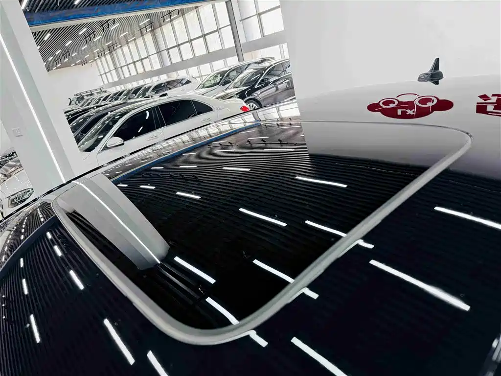 Volkswagen Lavida 2021 1.5L Auto Comfort Edition фото 28