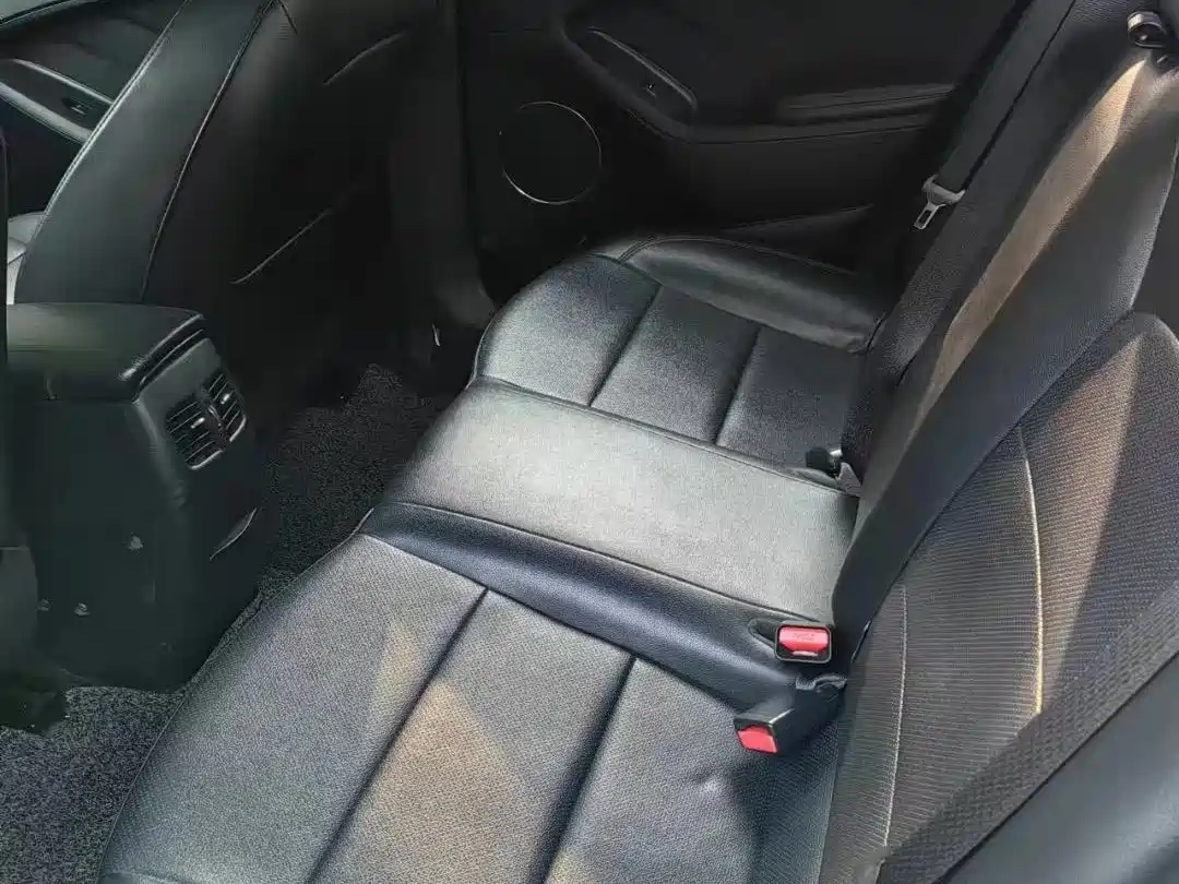 Kia K3 2013 1.6L Automatic GLS фото 8