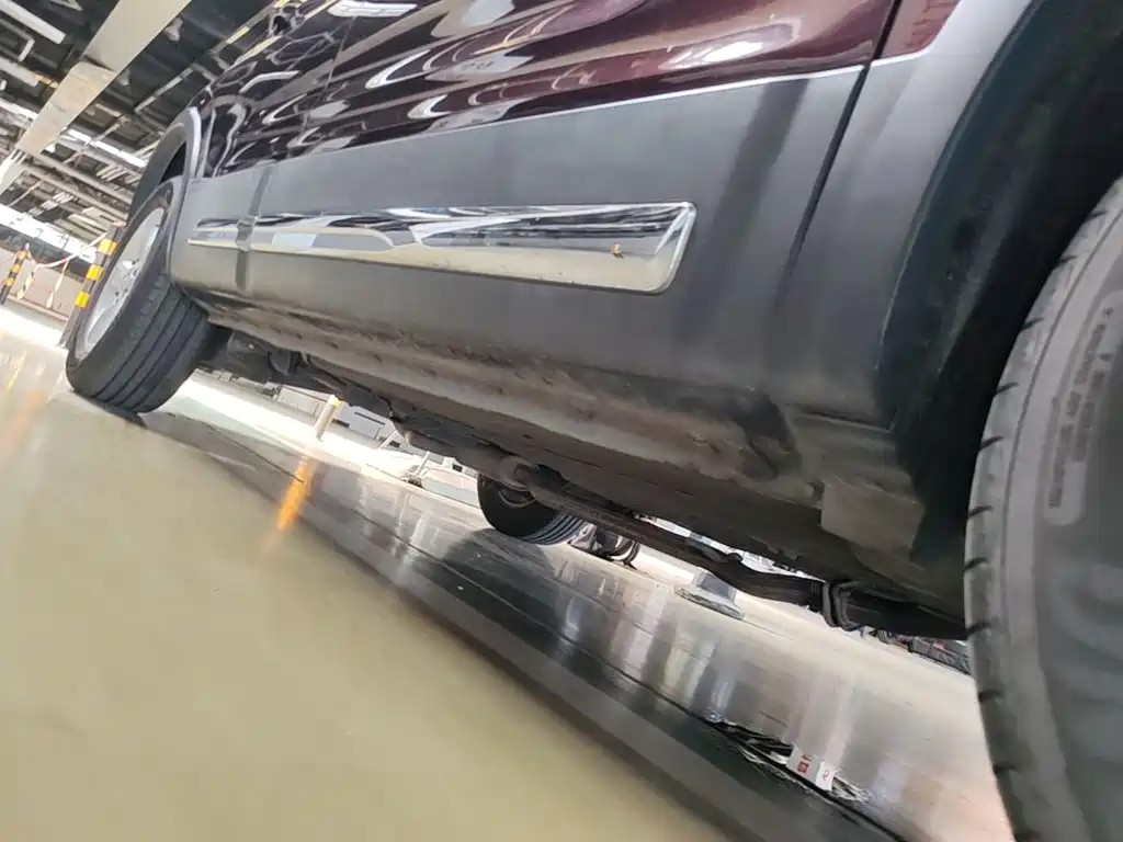 Haima S5 2017 2016 1.5T CVT Enjoy Edition