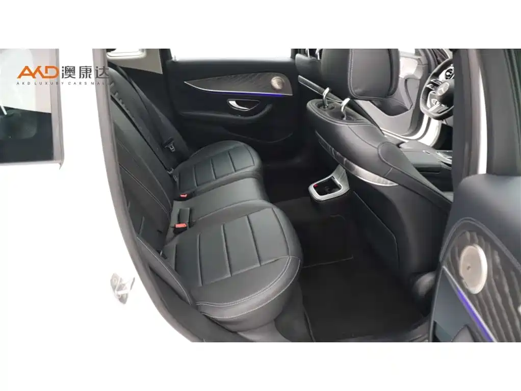 Mercedes-Benz E-Class 2021 E 260 L Sport фото 8