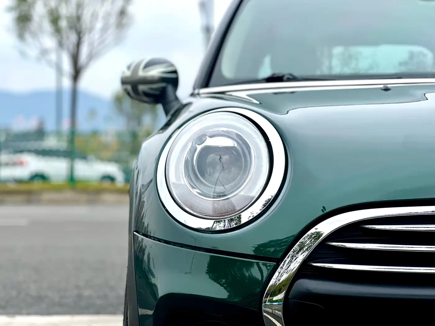 MINI 2016 1.2T ONE Pioneer фото 14