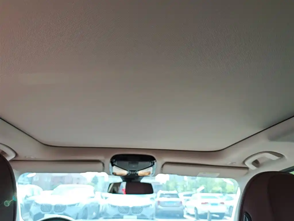 BMW i3 2025 eDrive 35 L фото 25