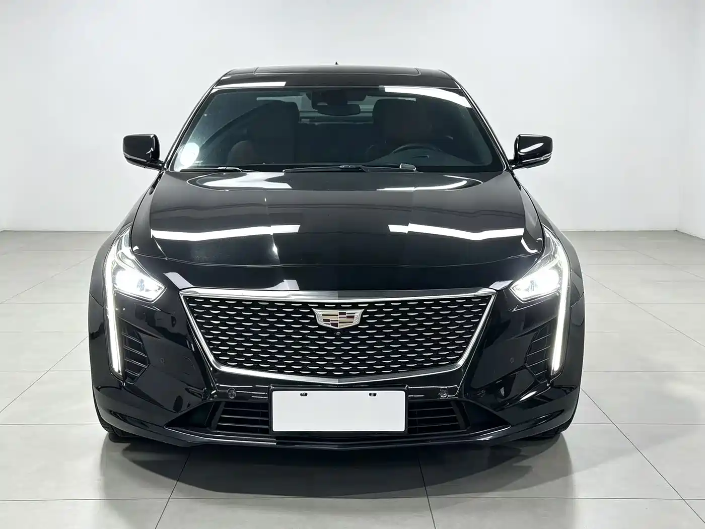 Cadillac CT6 2021 2022 28T Luxury