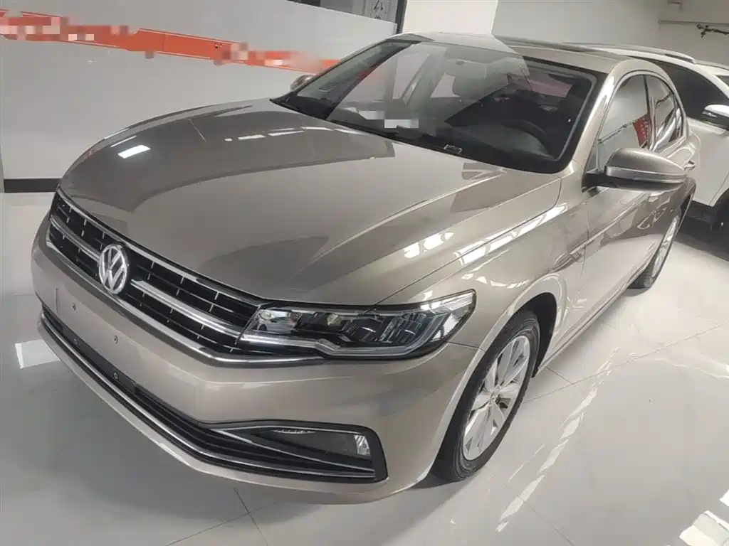 Volkswagen Bora 2019 1.5L Automatic Comfort Type