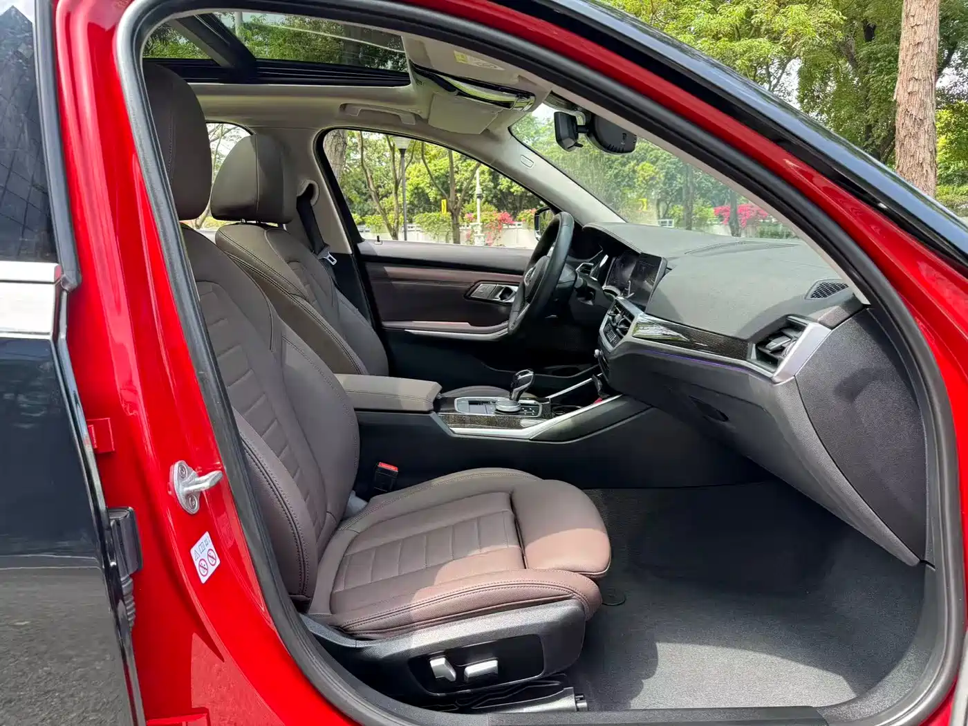 BMW 3 Series 2020 Facelift 325Li M Sport Package фото 7