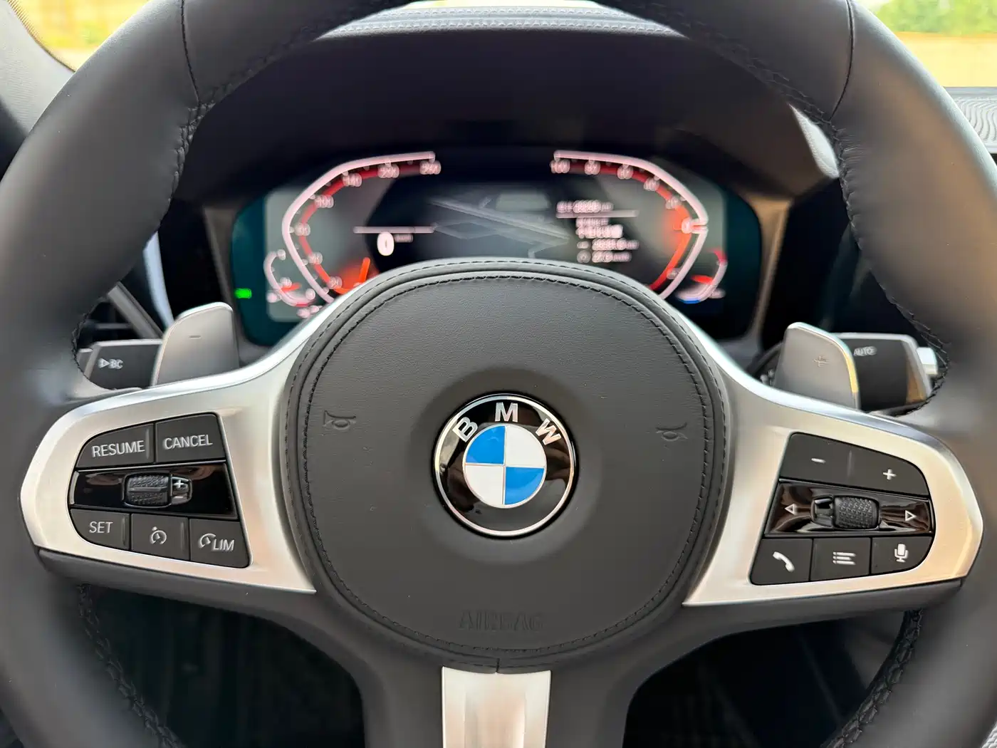BMW 4 Series 2022 Facelift 425i M Sport Shadow Edition фото 11