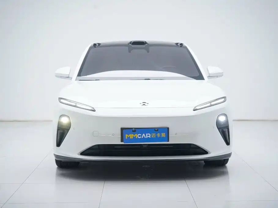 Фото 12 - NIO ET5T