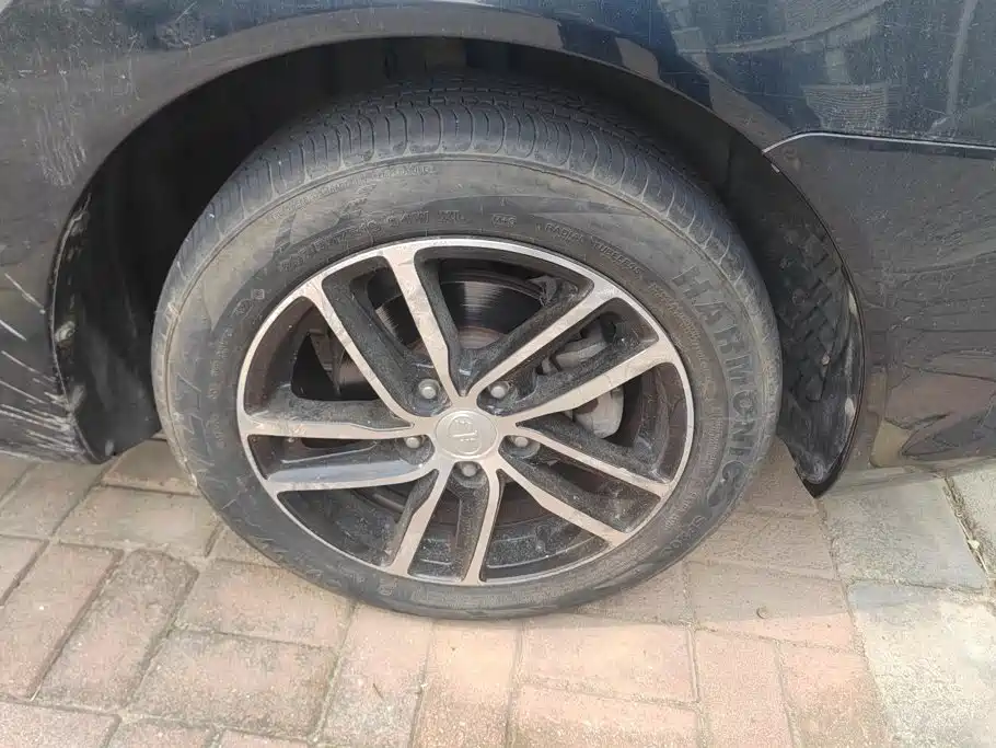 Besturn B50 2015 2013 1.6L Manual Luxury