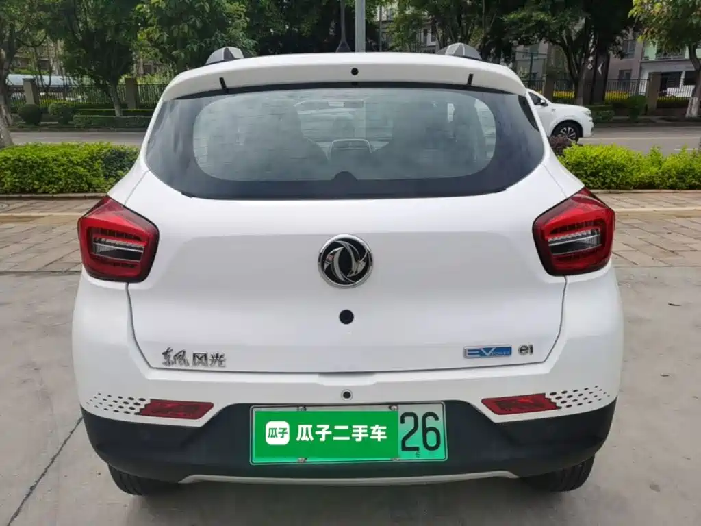 Dongfeng Fengguang Fengguang E1 2021 2020 E-Intelligent