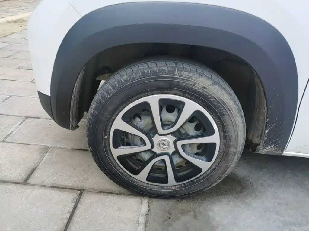 Dongfeng Fengguang Fengguang E1 2021 2020 E-Intelligent