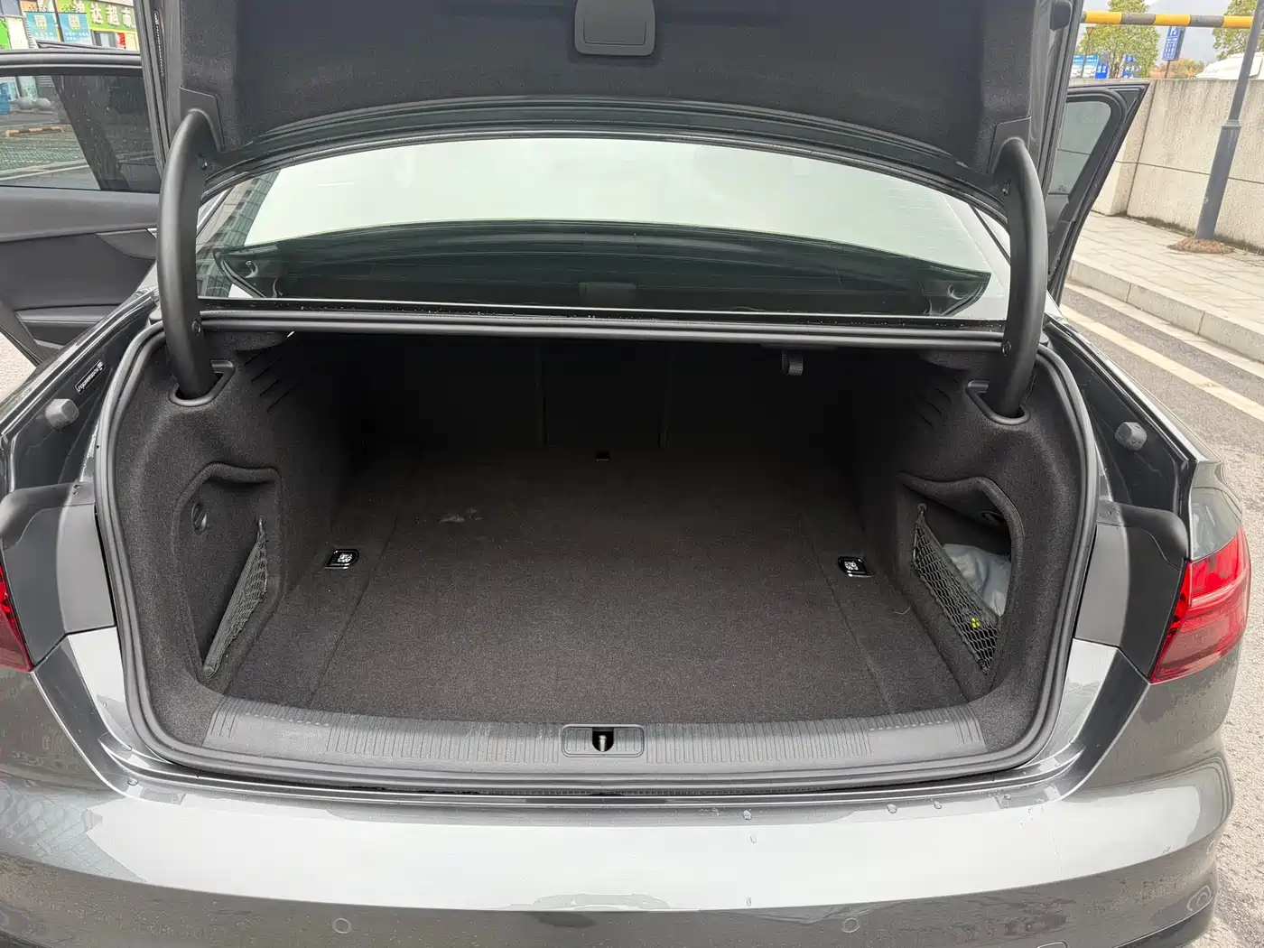 Audi A4L 2024 40 TFSI Luxury Dynamic фото 12