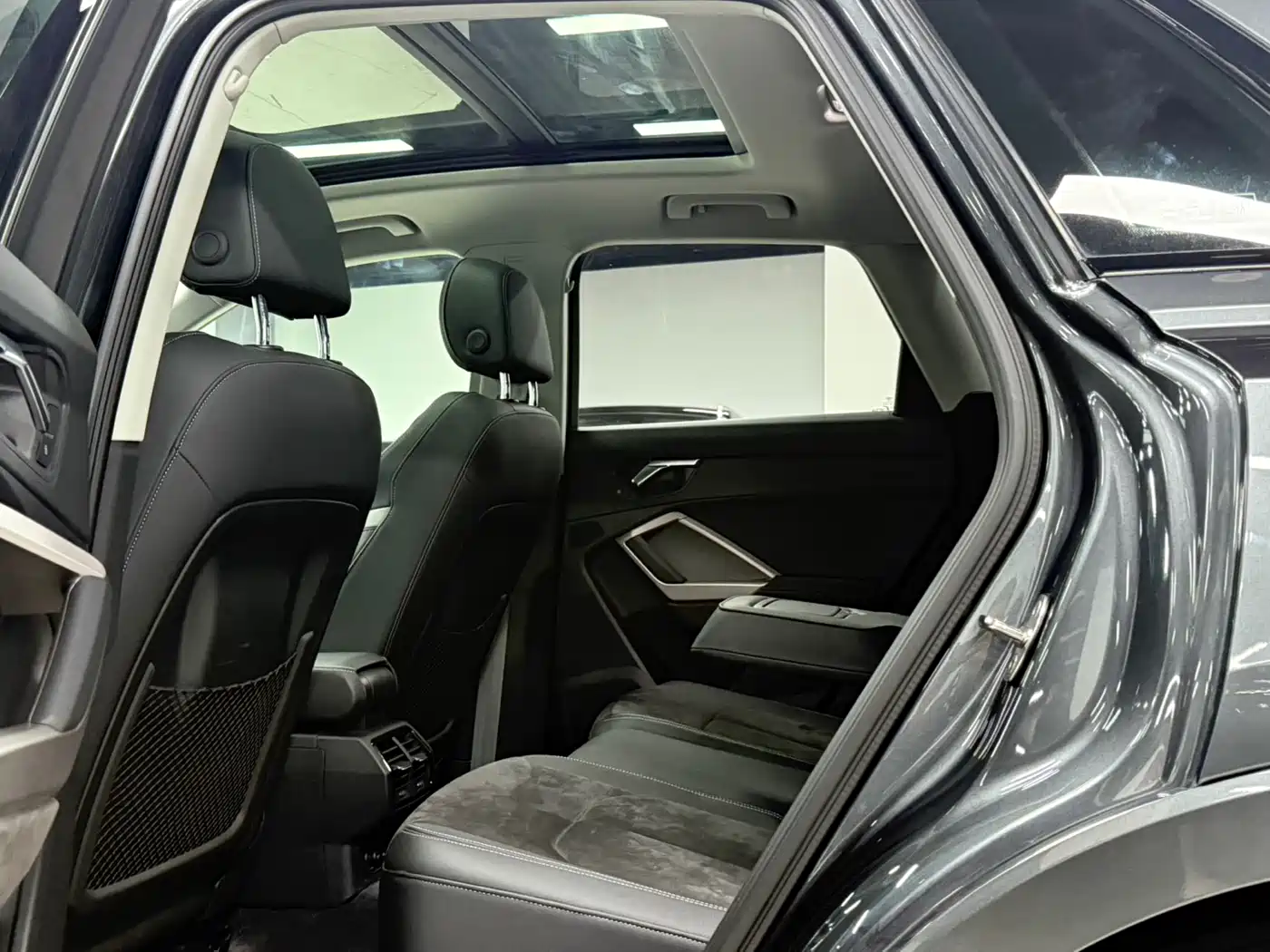 Audi Q3 2021 35 TFSI Fashion Sport фото 17