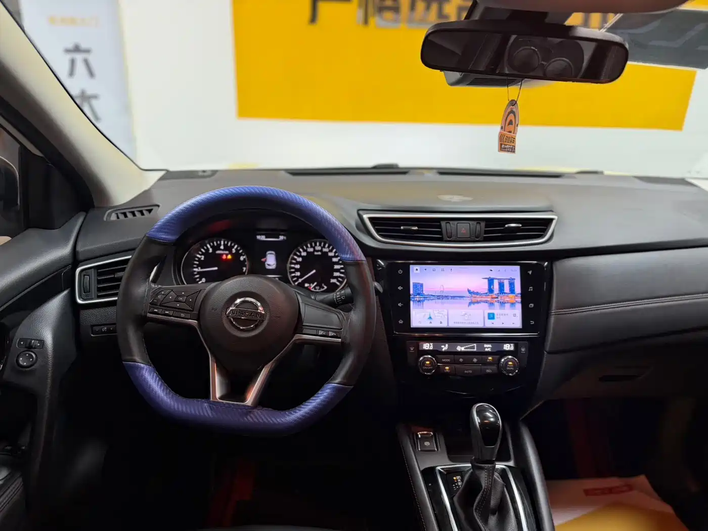 Nissan Qashqai, миниатюра 12