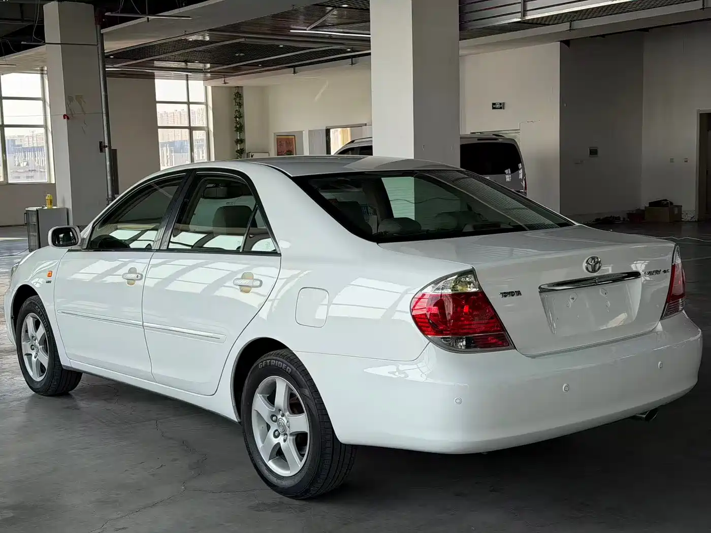 Toyota фото 4
