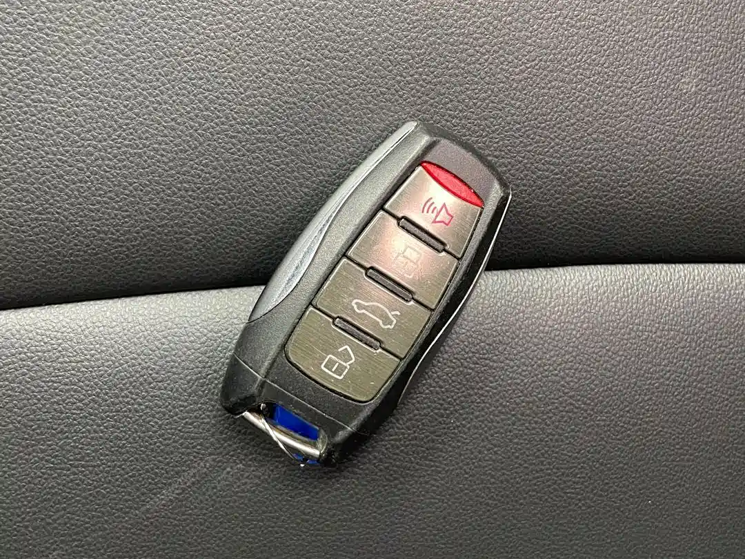 Haval H4 2019 2019 1.5GDIT DCT Luxury Smart Connection China VI