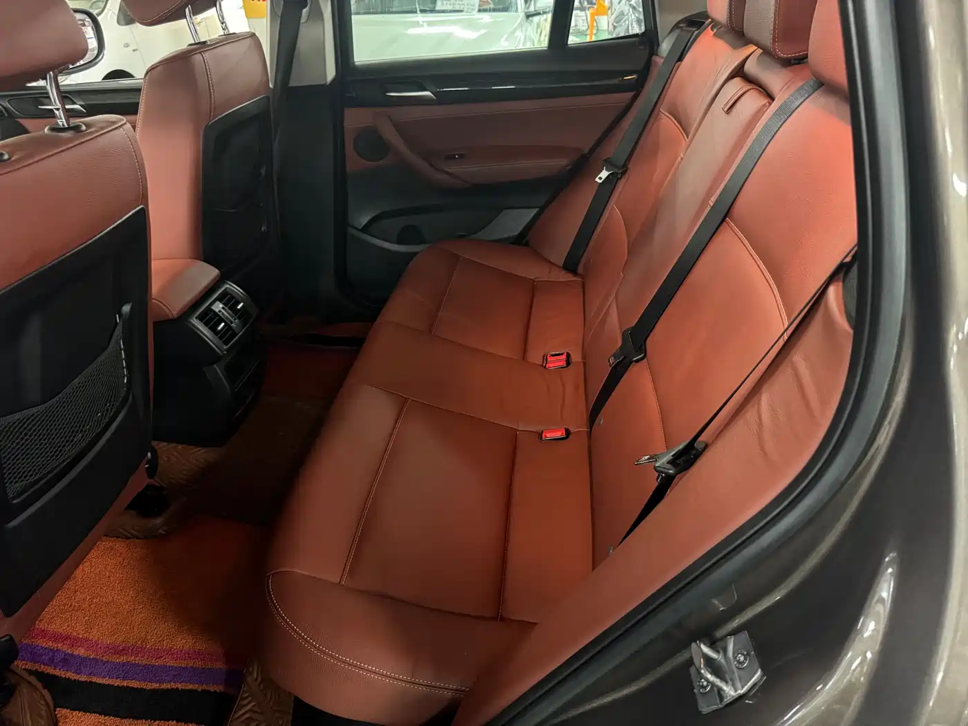BMW X3 (Import) 2013 xDrive20i Luxury фото 6