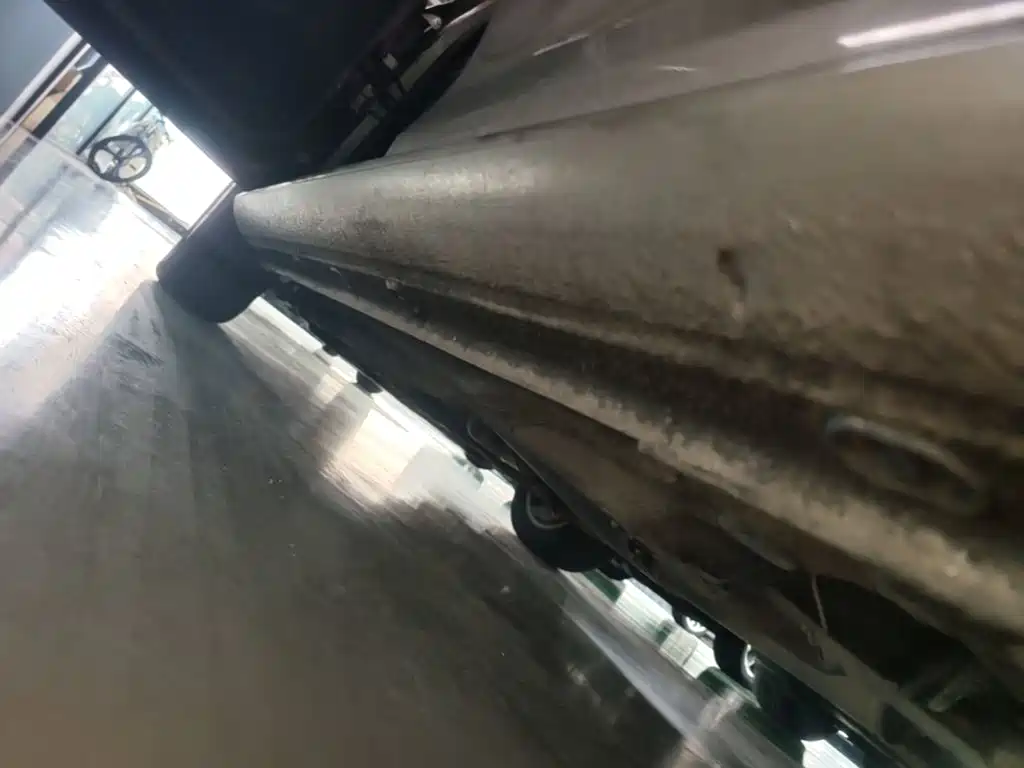 Фото 22 - Volkswagen Bora