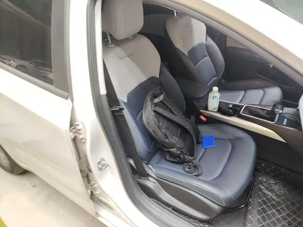 Chevrolet Monza 2025 2024 1.5L Dual-Clutch Delight Edition