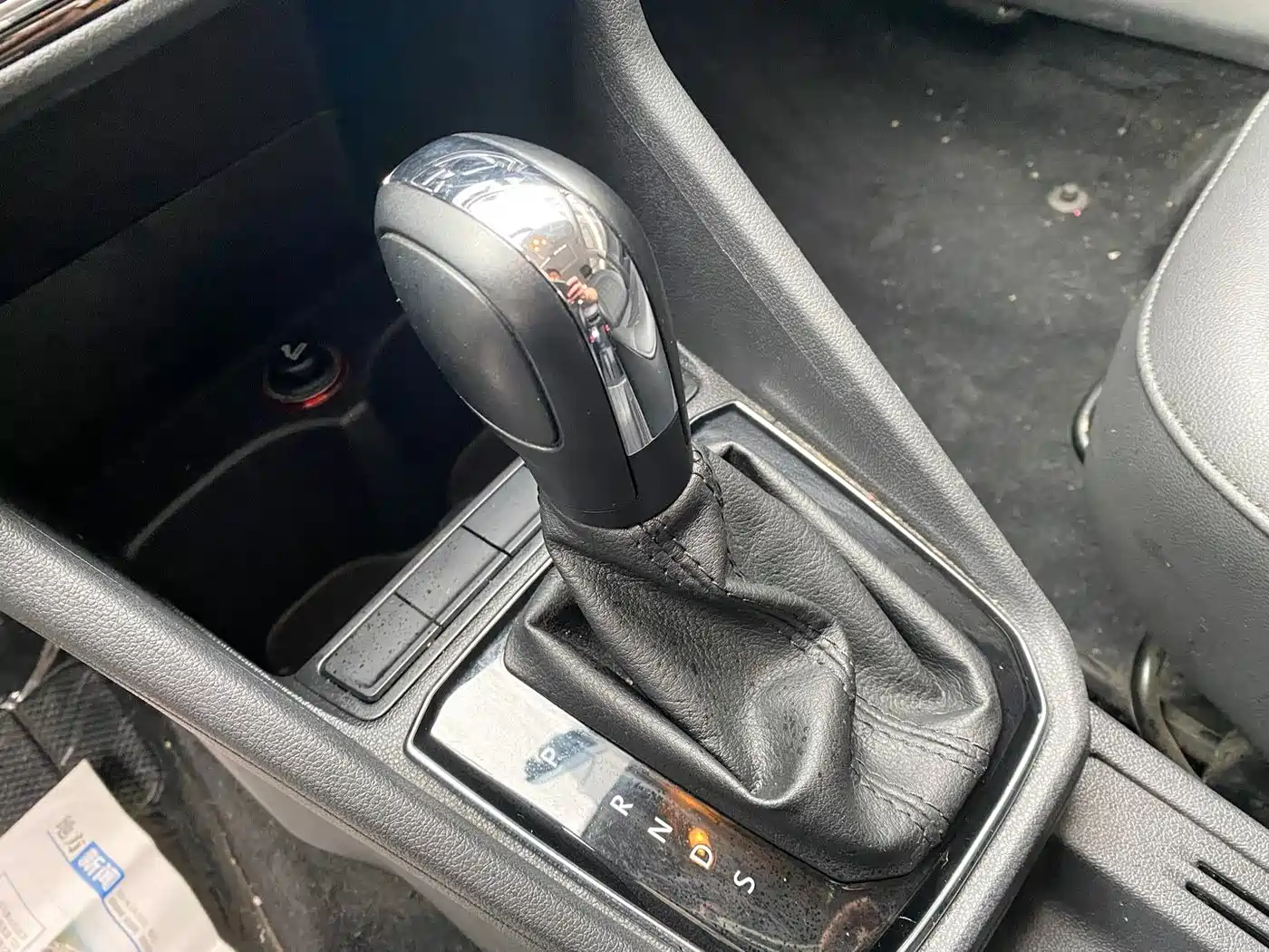 Volkswagen Jetta 2017 1.5L Manual Fashion фото 8