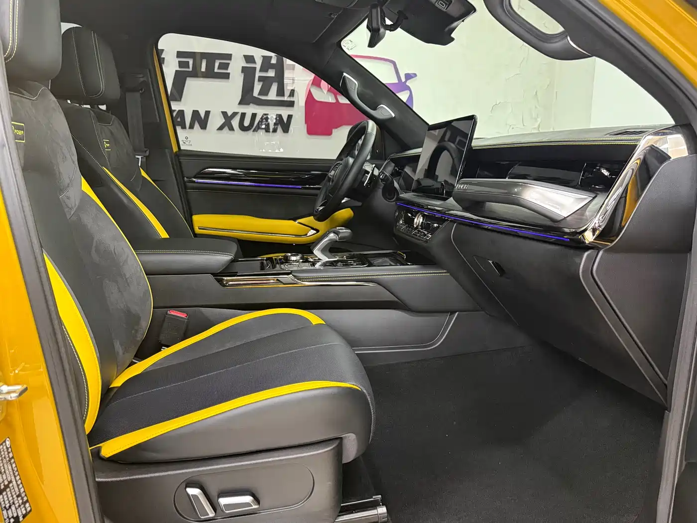 GREAT WALL MOUNTAIN AND SEA CANNON