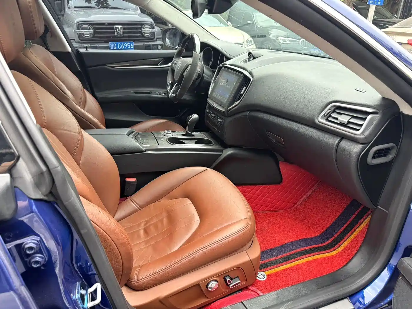 Photo 5 - Maserati Ghibli
