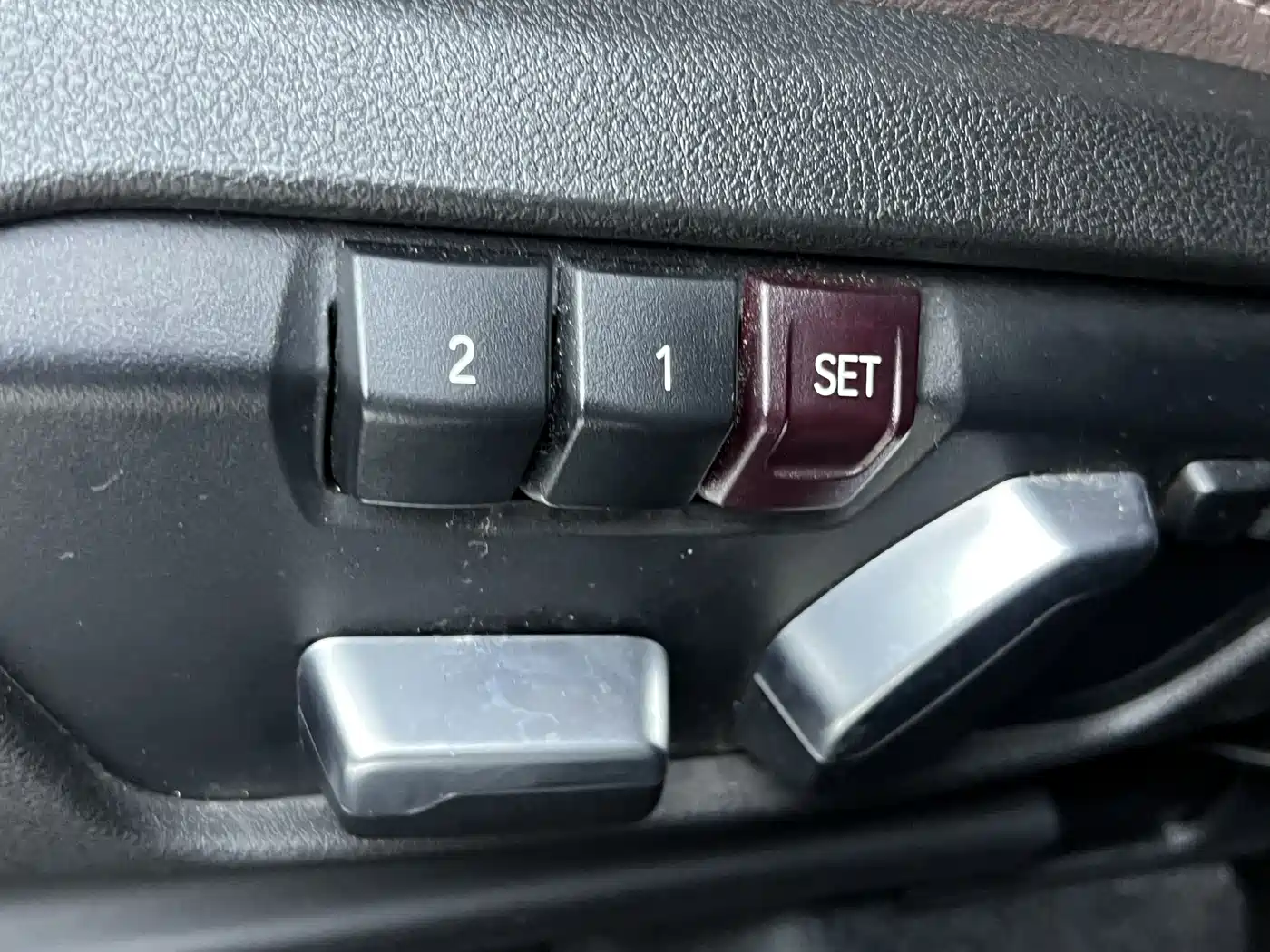 BMW X1 2022 sDrive20Li Fashion фото 9