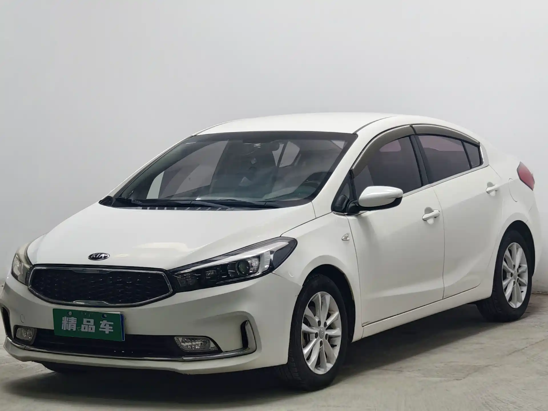 صورة 1 - Kia K3
