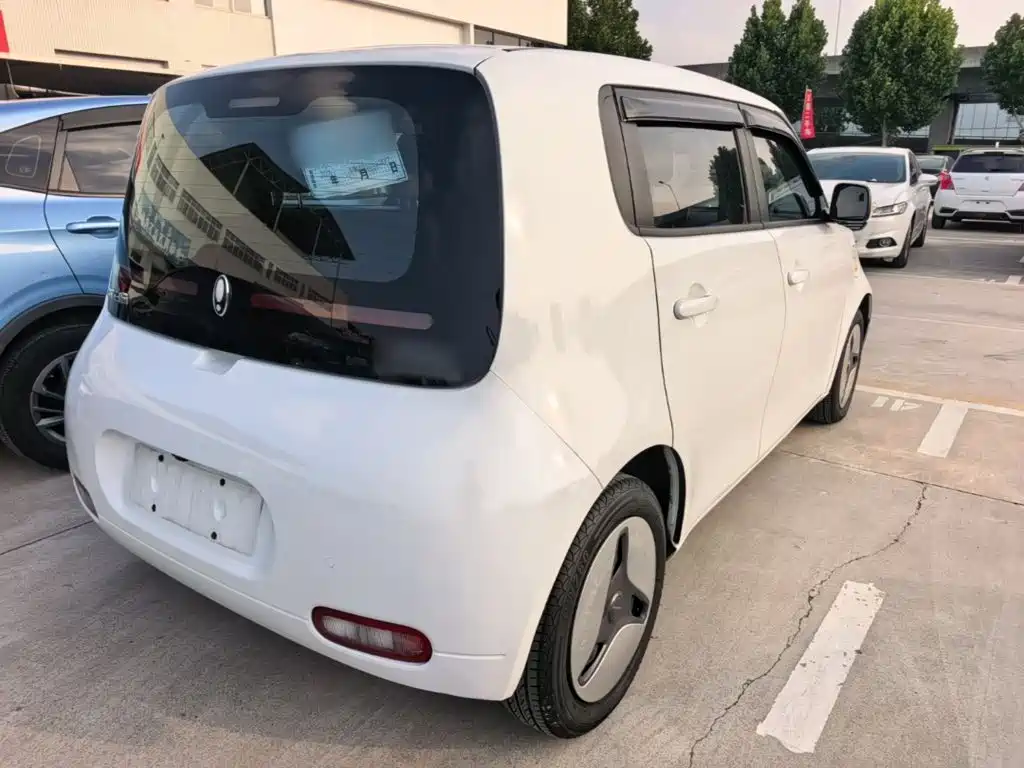 Ora White Cat 2022 2022 Upgraded Version 305km Comfort Type NCM