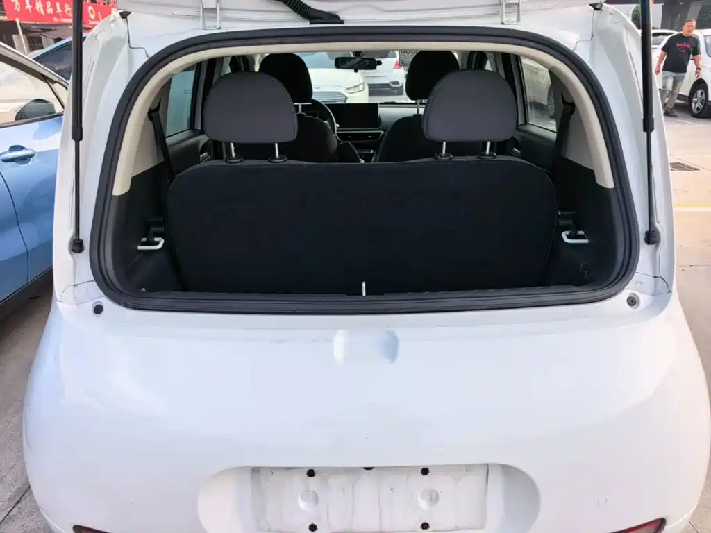 Ora White Cat 2022 2022 Upgraded Version 305km Comfort Type NCM