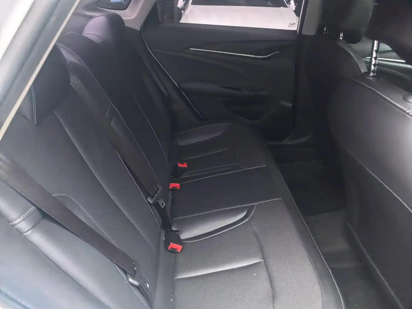 Buick Excelle 2021 1.3T Auto Mild Hybrid Elite фото 3