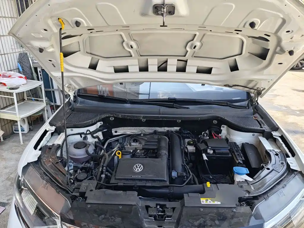 Фото 20 - Jetta VS7
