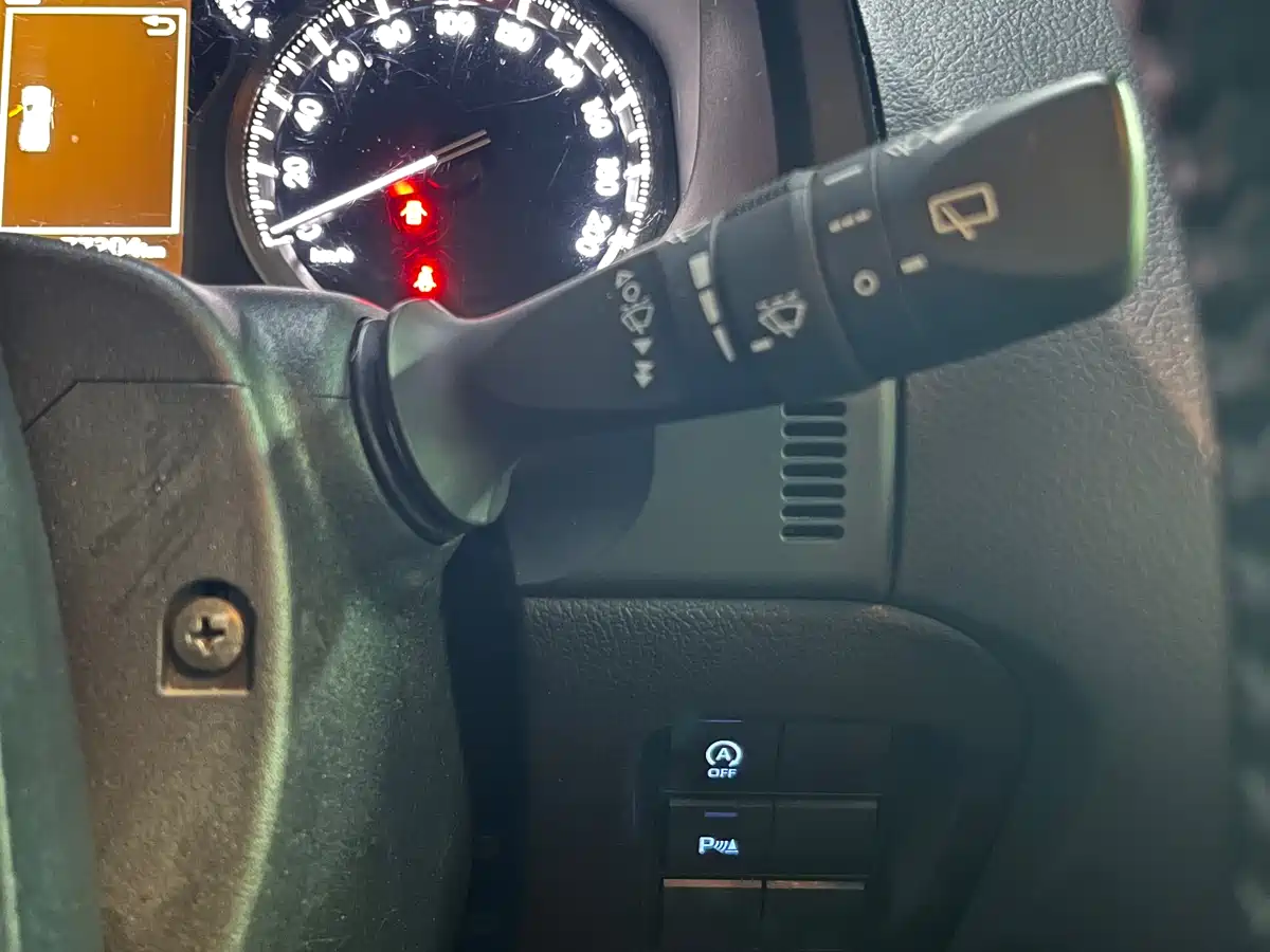 Toyota Prado 2019 3.5L Automatic TX-L Zunxiang Edition with Rear-mounted Spare Tire фото 23