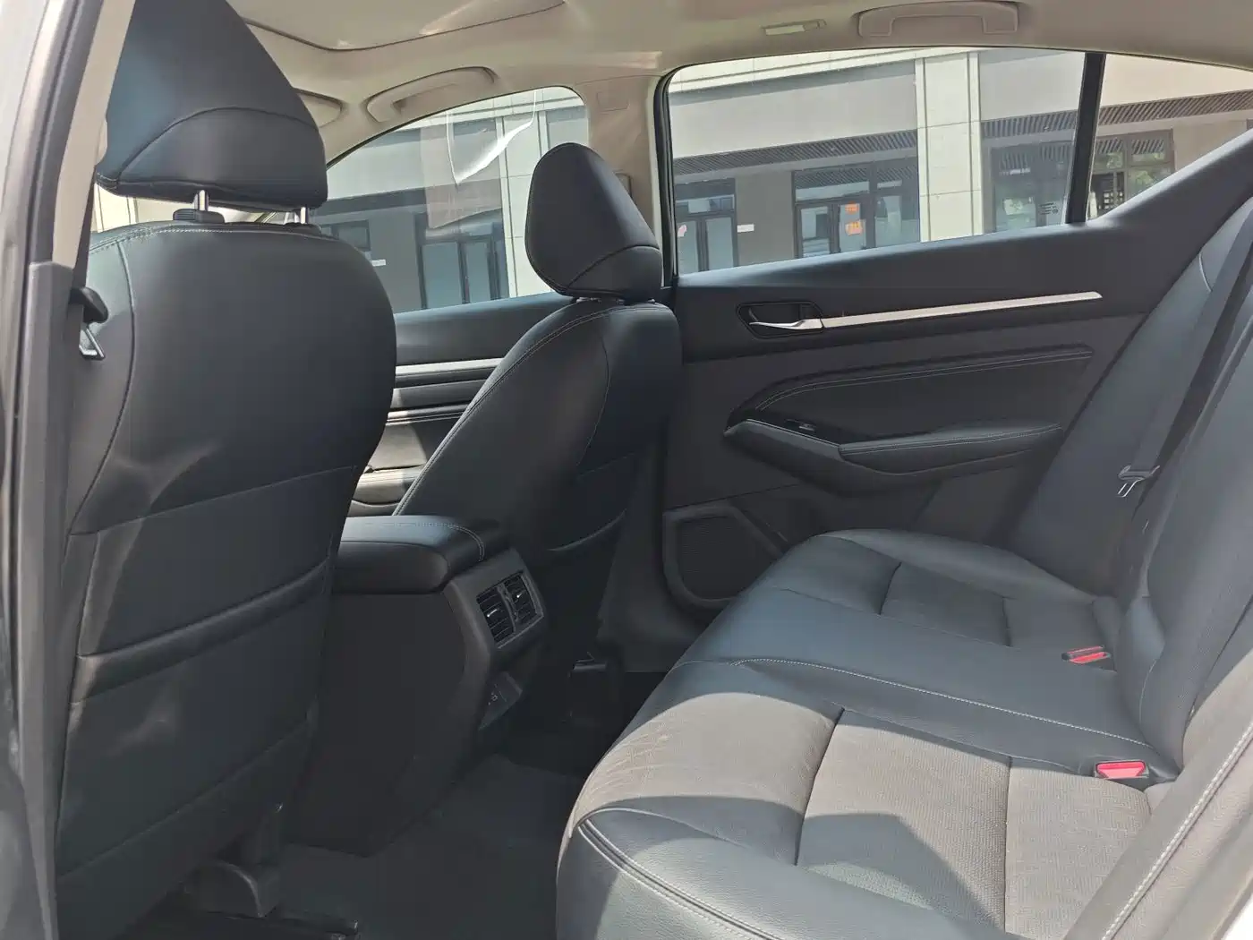 Nissan TEANA, миниатюра 6