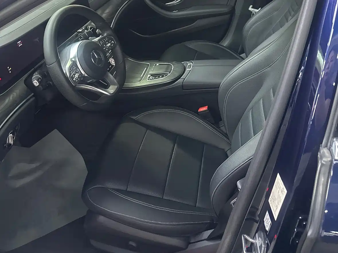 Mercedes-Benz E-Class 2019 E 300 L Sport Fashion фото 9