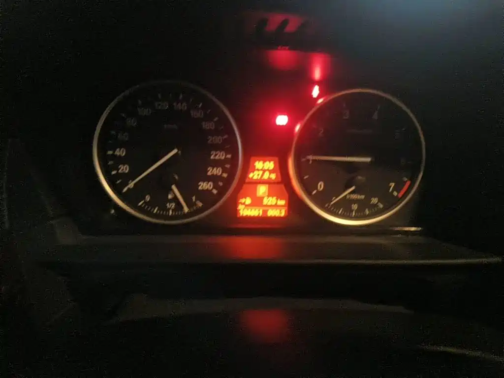 Photo 4 - BMW 5 Series