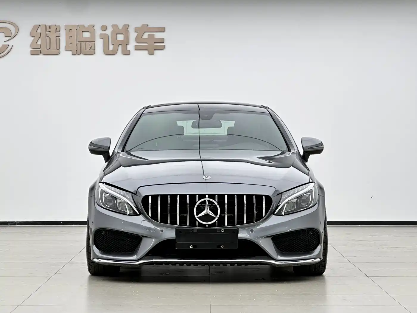 Mercedes-Benz C-Class (Import) 2018 C 200 Coupe фото 2