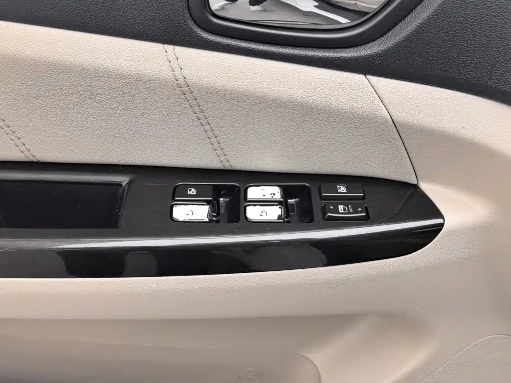 Changan Eado 2014 2014 1.6L Manual Luxury