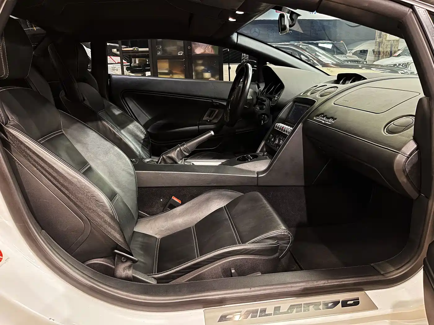 Lamborghini Gallardo 2013 2011 Lamborghini Gallardo LP 560-4 Bicolore