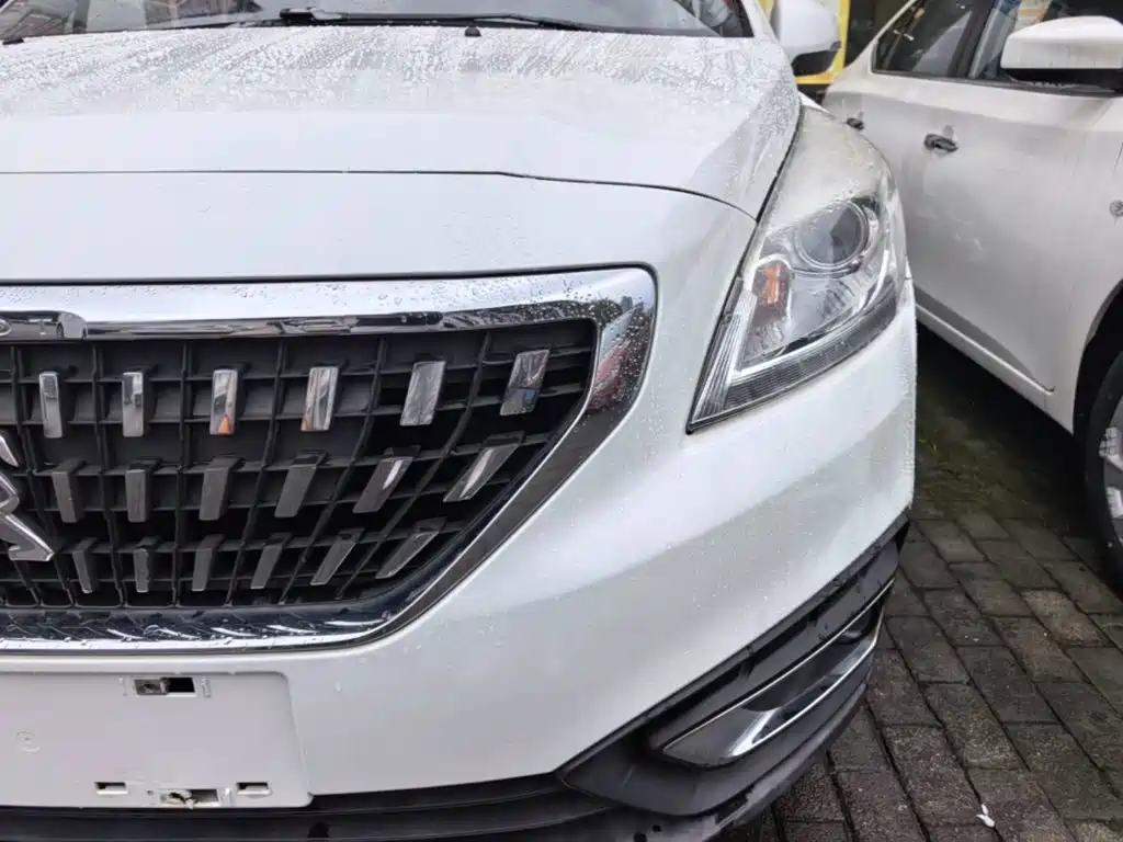 Peugeot 3008 2017 2016 1.6THP Automatic Classic Edition