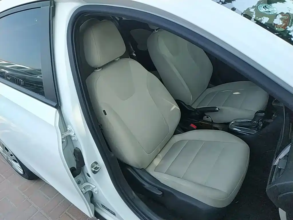 Buick Excelle 2023 2020 15N CVT Elite