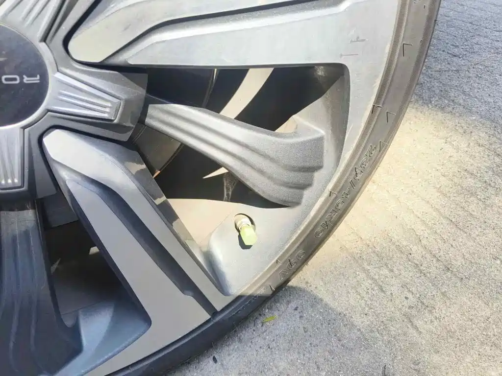 Roewe MARVEL X 2019 2018 Rear-Wheel Drive Version