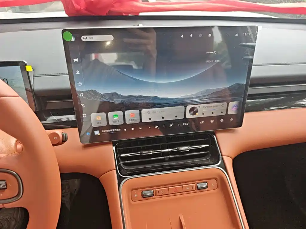 Wuling Motors Wuling Xingguang S 2026 2025 130km Flagship